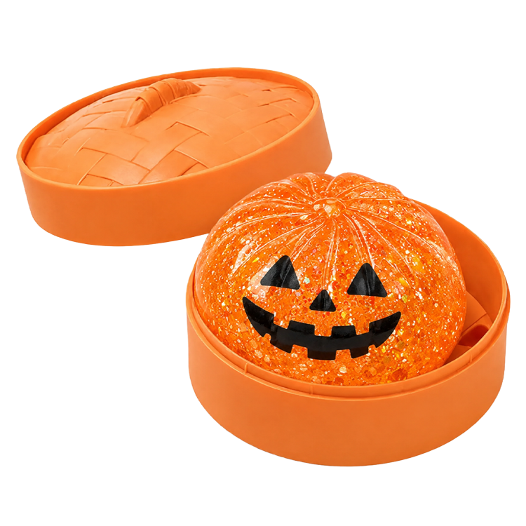Fun Doh Spooky Mystery Dumpling