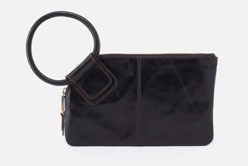 Hobo: Sable Wristlet