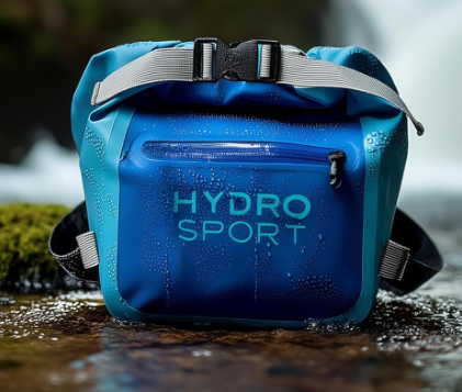 HydroSport Dry Belt Bag