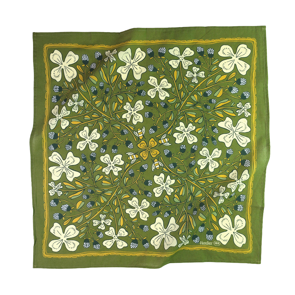 Josephine Bandana