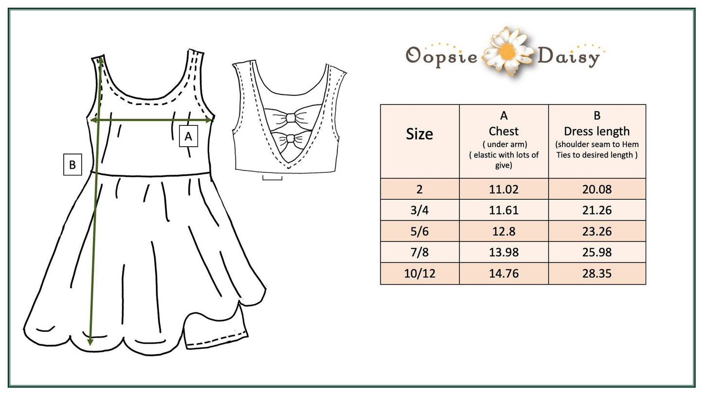 White & Bow Athletic Dress