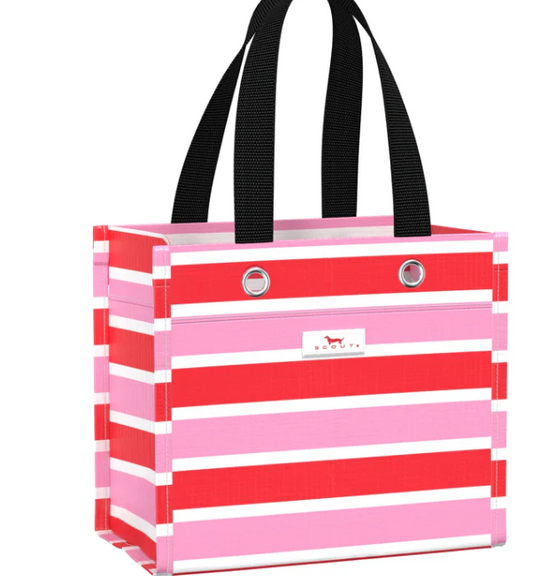 SCOUT Bags - Candy Striper