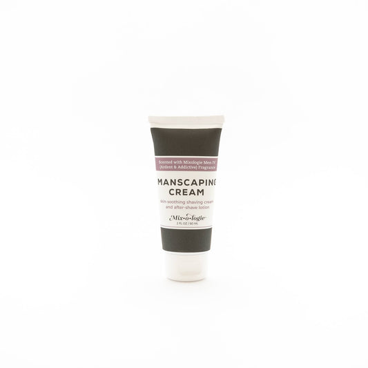 Manscaping Cream - IV