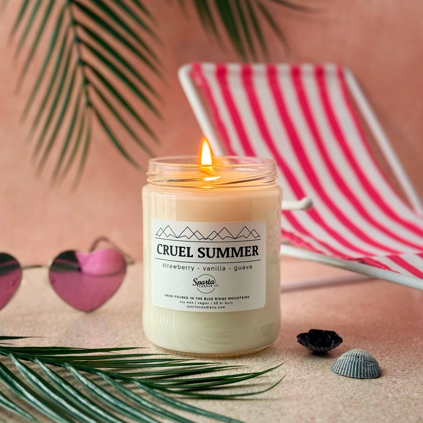 CRUEL SUMMER CANDLE