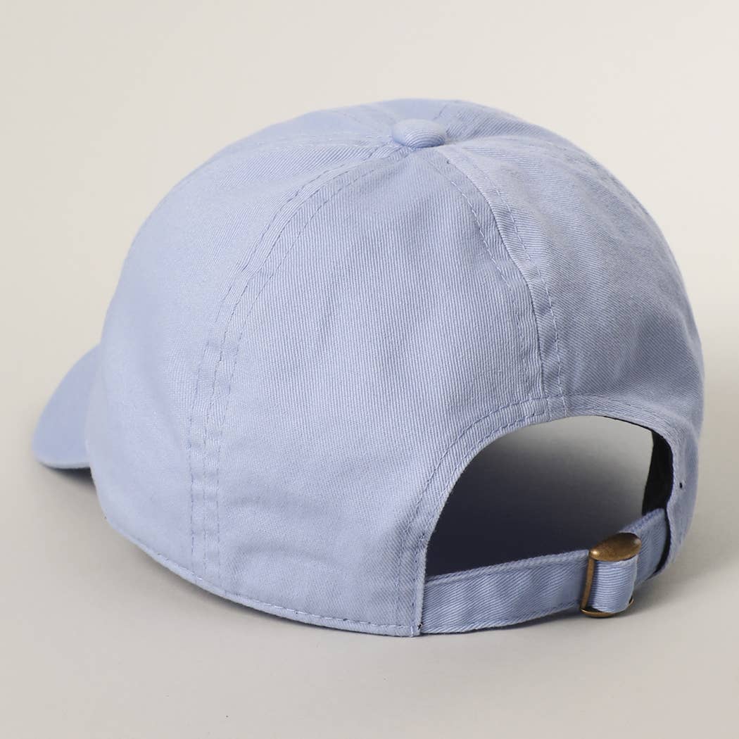 German Shepherd Cap (beige)