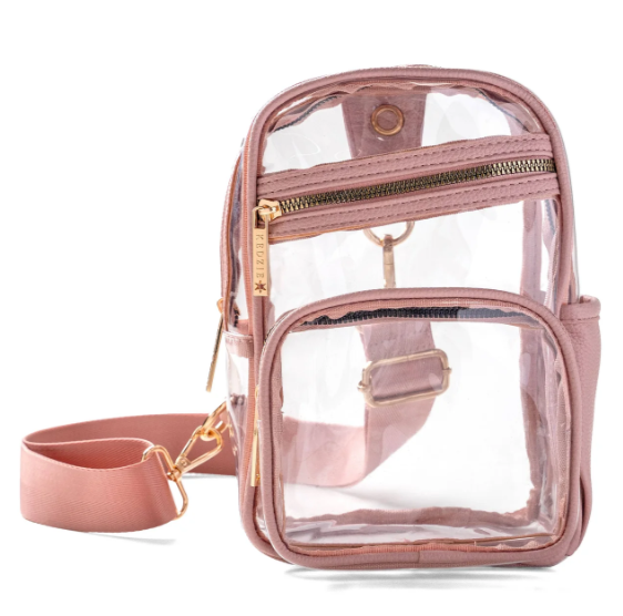 Kedzie Sling Backpack