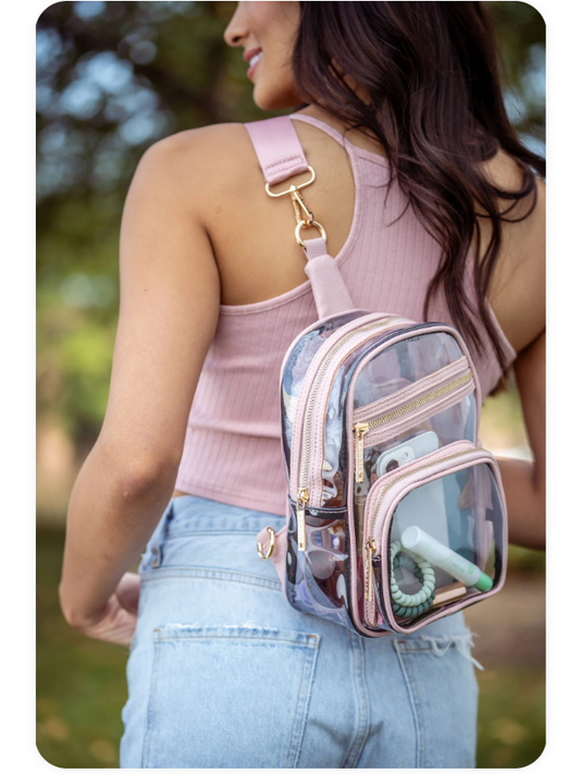 Kedzie Sling Backpack