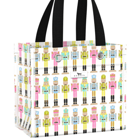 SCOUT Bags - Cracking Up