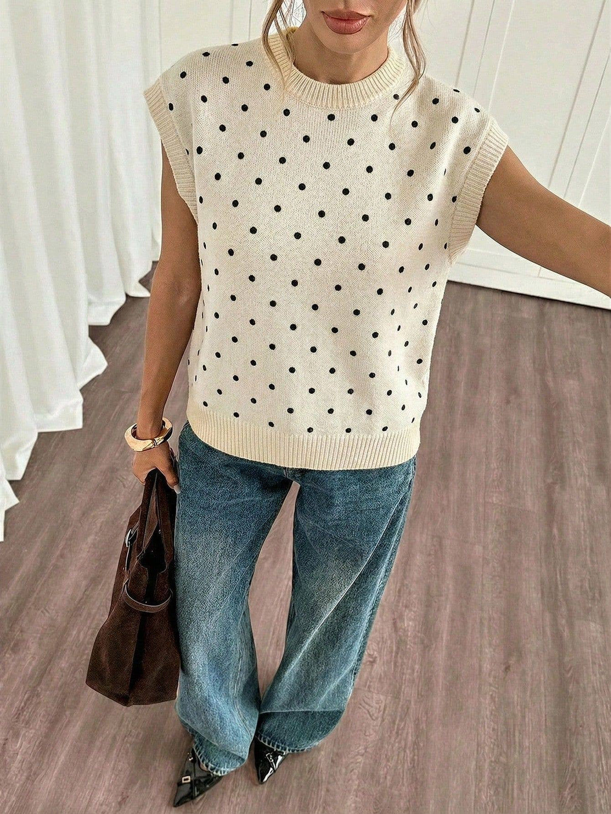 Dottie Sweater
