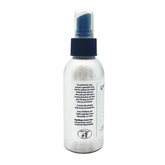 1818 Farms - Counting Sheep Linen and Room Spray