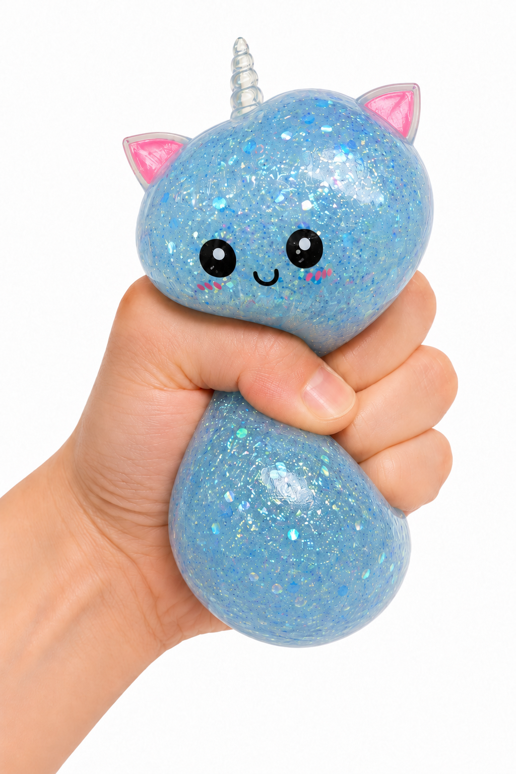 Unicorn Mystery Dumpling
