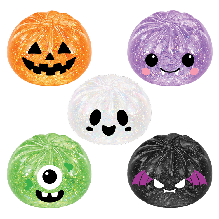 Fun Doh Spooky Mystery Dumpling