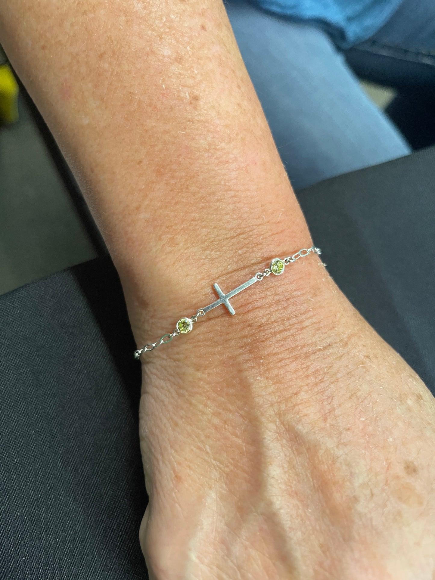 Permanent Jewelry - Bracelet