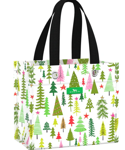 SCOUT Bags - Tree Amigos